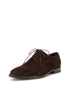 Morgan Lace Up Shoes by Gordon Rush