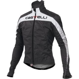 Castelli Fusione Jacket   Mens