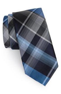 Calibrate Woven Silk Tie