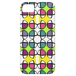 Colorful Beach Balls iPhone 5 Cover