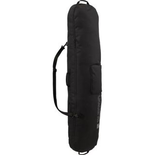 Burton Board Sack Snowboard Bag True Black 181cm