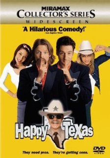 Happy, Texas Steve Zahn, William H. Macy Movies & TV