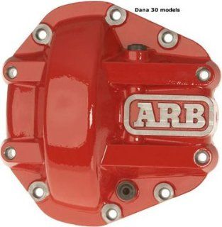 ARB 750002 Differential Cover for Jeep Dana 30 Automotive
