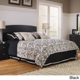Lang Furniture Lang Furniture Special Twin size Headboard Black Size Twin