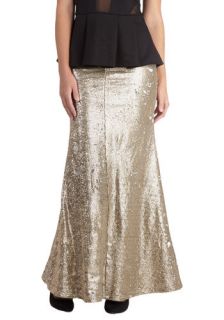Tale as Gold as Time Skirt  Mod Retro Vintage Skirts