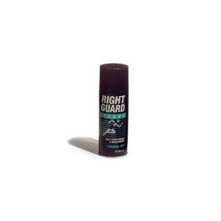 Right Guard Sport 3 D Odor Defense Powder Dry Aerosol Antiperspirant & Deodorant  Right Guard Spray For Men  Beauty