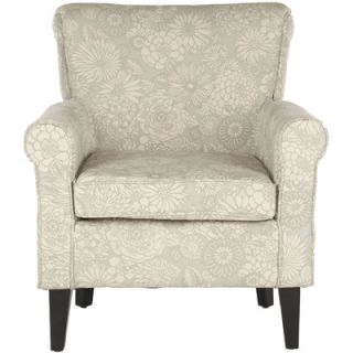 Safavieh Megan Cotton Chair MCR1002B
