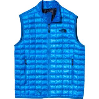 The North Face ThermoBall Insulated Vest   Mens