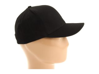 Fox Faith Flex 45 Flexfit Hat Black