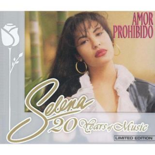 Amor Prohibido (Bonus Tracks)