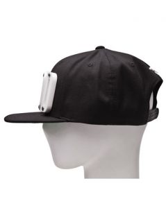 Adeen Hood Snap Back Hat