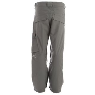 Foursquare Work Insulated Snowboard Pants