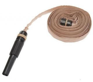 HydroHose 25 Foot Flat Hose Extension —