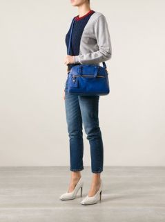 Marc By Marc Jacobs 'globetrotter' Tote
