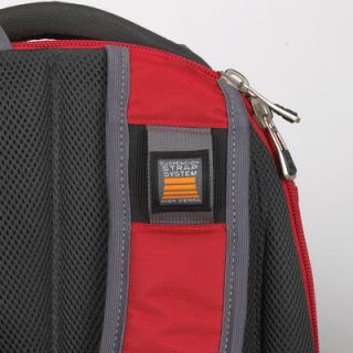 High Sierra Chaser Rolling Backpack