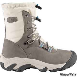 KEEN Womens Wilma Lace 200g Insulated Snow Boot 727854