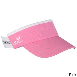 Headsweats Elastic Band Visor