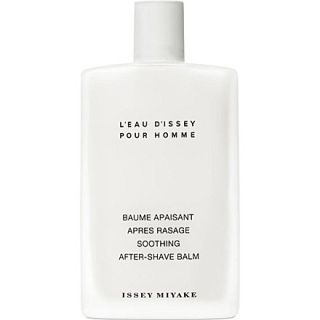 ISSEY MIYAKE   LEau DIssey Pour Homme aftershave balm 100ml