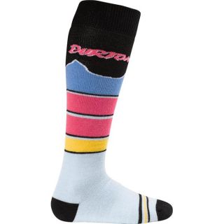 Burton Party Socks   Womens 2014