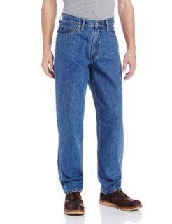 Levi's Men's 560 Comfort Fit Jean at  Mens Clothing store