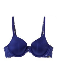 Pure T Shirt Bra by Montelle Intimates