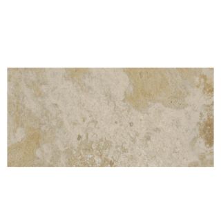 American Olean 10 Pack Stone Claire Bluff Ceramic Indoor/Outdoor Wall Tile (Common 3 in x 6 in; Actual 3 in x 6 in)