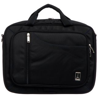 Travelpro Executive First 15.6 inch Laptop Briefcase With Tablet Pocket