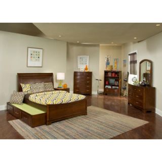 Legacy Classic Furniture Newport Beach Sleigh Bedroom Collection