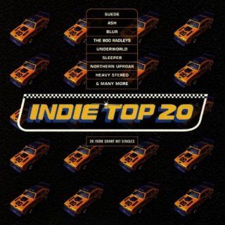 Indie Top 20 V.23 Music