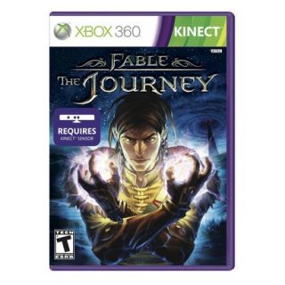 Fable The Journey (Xbox 360)