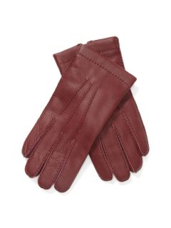 Cashmere Lined Gloves by Merola