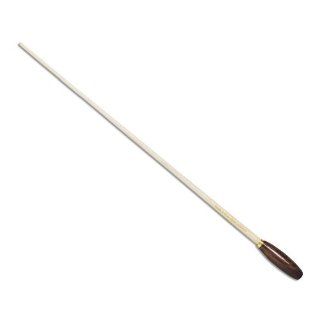 Pickboy PBFT160RWN Natural 340mm Maple Conductor Baton, Rosewood grip 52mm x 14mm Musical Instruments
