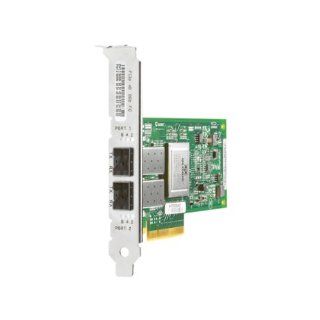 Compaq StorageWorks Dual Port Fibre Channel Host Bus Adapter Computers & Accessories