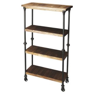Butler Artifacts 63 Bookcase 2703290