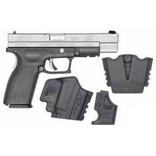Springfield XD 45 Tactical Handgun 422750
