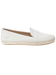 Rag & Bone Sophia Espadrille Loafer