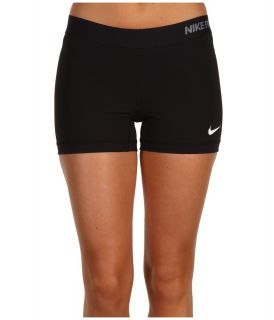 Nike Pro Core II 2.5 Compression Short Womens Shorts (Black)