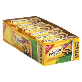Fig Newtons Fat Free Cookies 12 pk