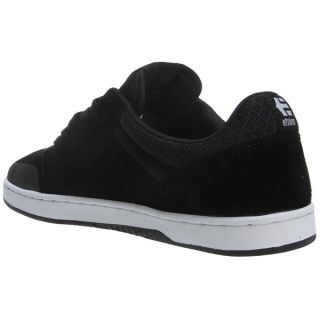 Etnies Marana Skate Shoes Black