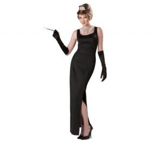 Holly Golightly   Breakfast at Tiffanys AdultCostume —