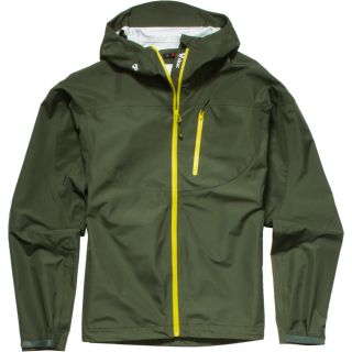 Stoic Vaporshell Jacket   Mens