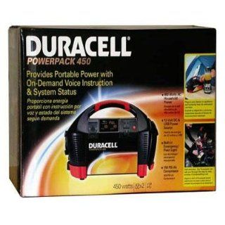 DURACELL Powerpack 450 (852 1950 07)   Camera & Photo