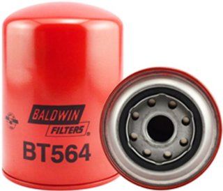 Baldwin BT564 Heavy Duty Lube Spin On Filter Automotive