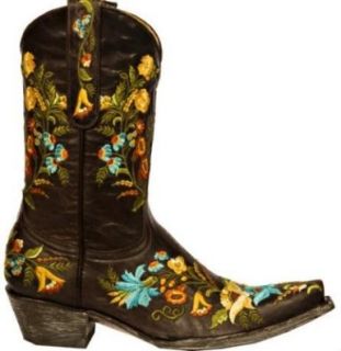 Old Gringo Women's Boots L1286 Jasmine 10" Shoes