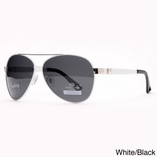 Anais Gvani Womens Adjustable Classic Aviator Sunglasses