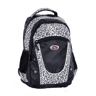 Cal Pak Citadel 17 inch Backpack With Laptop Compartment