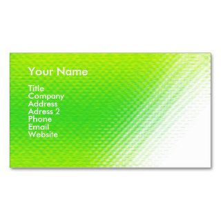 Professional Business Cards with Free Template