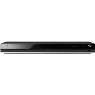 Sony BDP S570 3D Blu ray Disc Player (2010 Model) Electronics