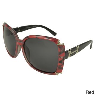 Epic Eyewear Pulpwood Shield Fashion Sunglasses