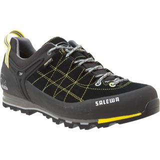 Salewa Mountain Trainer GTX Approach Shoe   Mens